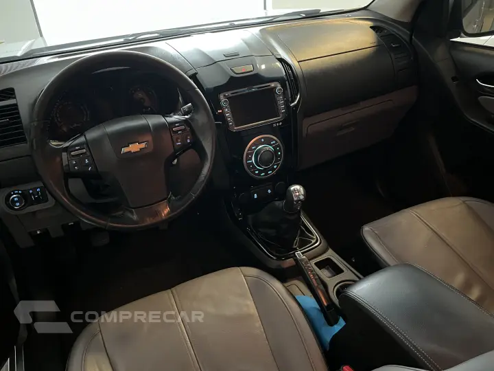 S10 2.5 16V LTZ CD 4X2