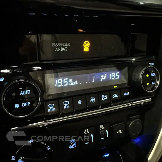 Hilux SW4 Diamond 2.8 TB 4x4 Die. Aut.
