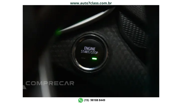 ONIX - 1.0 TURBO PLUS LTZ AUTOMÁTICO