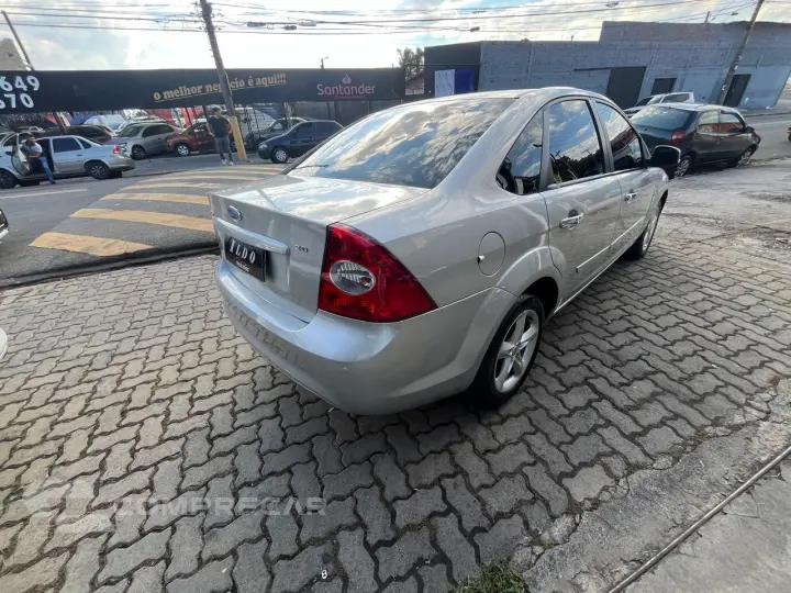 FOCUS 2.0 16V