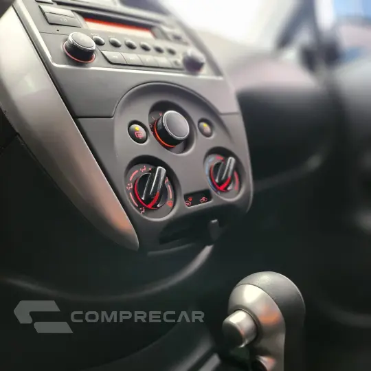 VERSA 1.6 16V SV