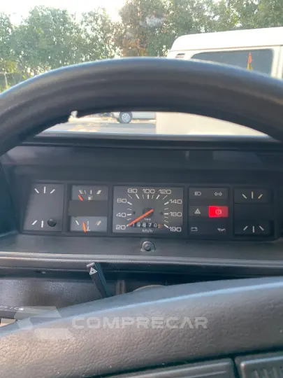 PARATI 1.6 CL 8V