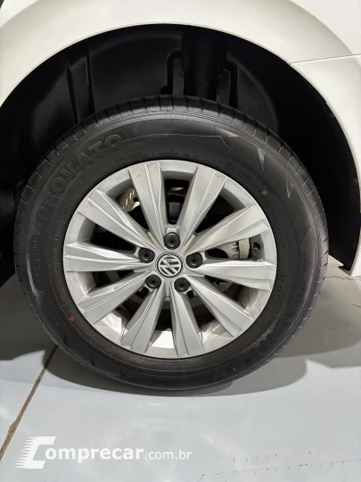 VIRTUS 1.0 200 TSI Comfortline