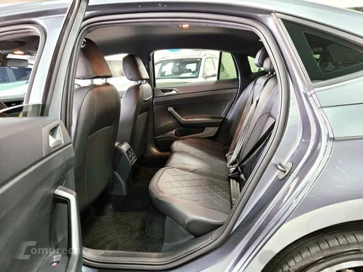 VIRTUS 1.4 250 TSI Exclusive