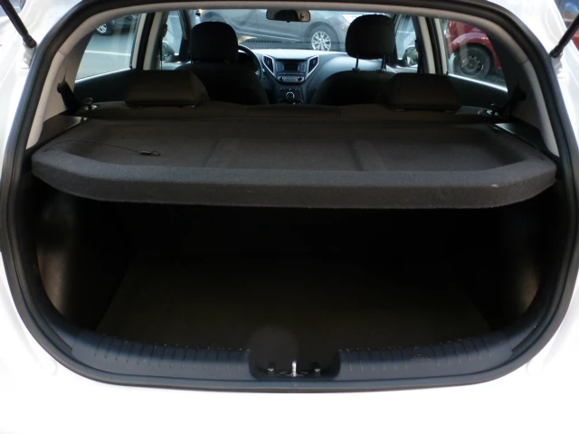 HB20 1.0 12V Comfort