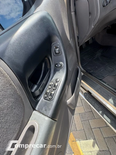 Ranger XLT CD 3.0