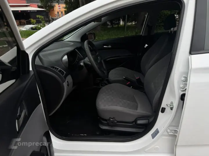 HB20S C.Style/C.Plus1.6 Flex 16V Aut. 4p