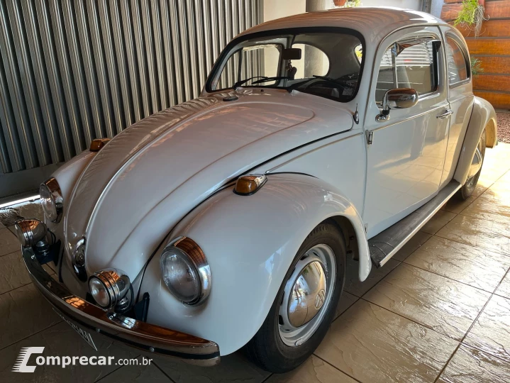 FUSCA 1.3 8V