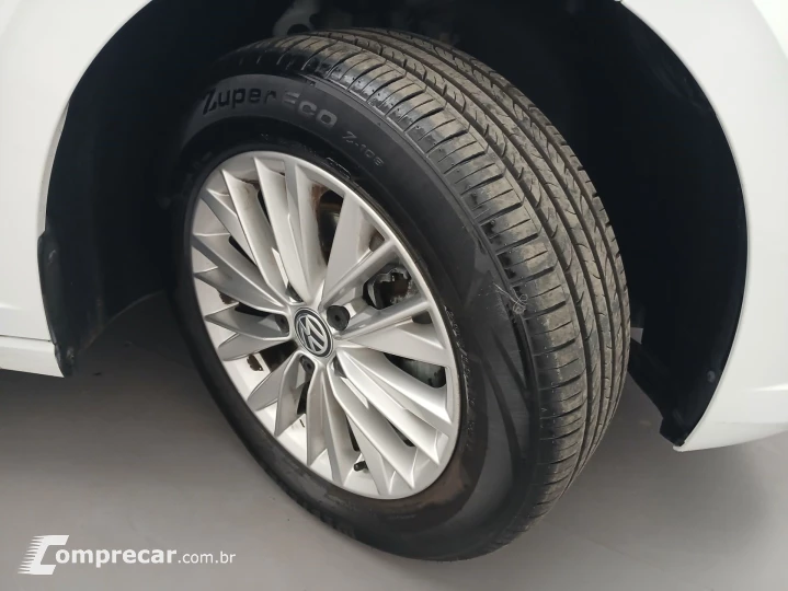 JETTA 1.4 250 TSI TOTAL FLEX TIPTRONIC