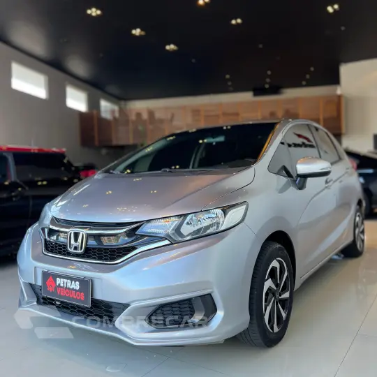 FIT 1.5 Personal 16V