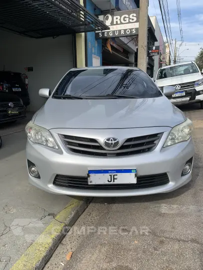 COROLLA 1.8 GLI 16V