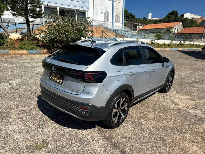NIVUS 1.0 200 TSI Highline