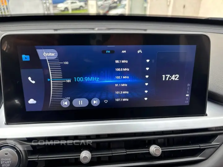 Tiggo 8 Max Drive 1.6 Turbo Aut.