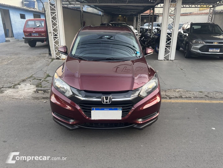 HR-V 1.8 16V LX