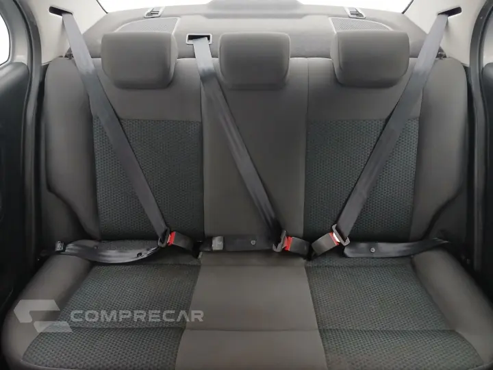 VOYAGE 1.0 12V MPI TOTALFLEX 4P MANUAL