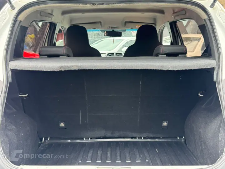 KWID 1.0 12V SCE ZEN