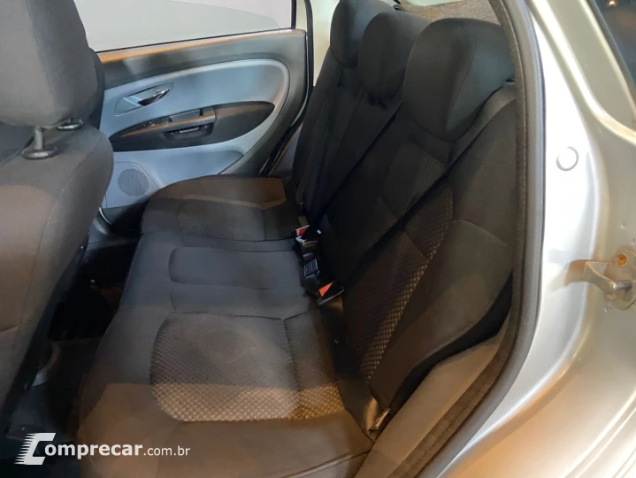 LINEA 1.9 MPI LX 16V