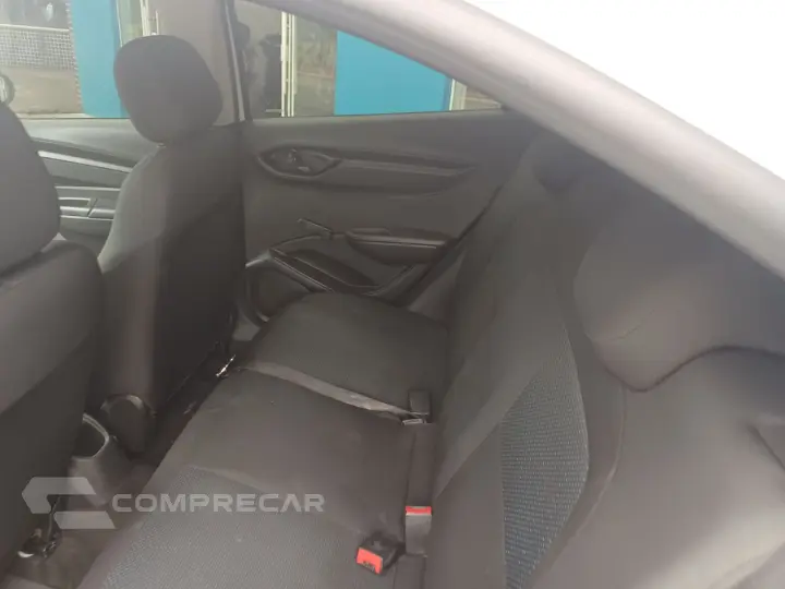 Onix Hatch 1.0 4P FLEX JOY