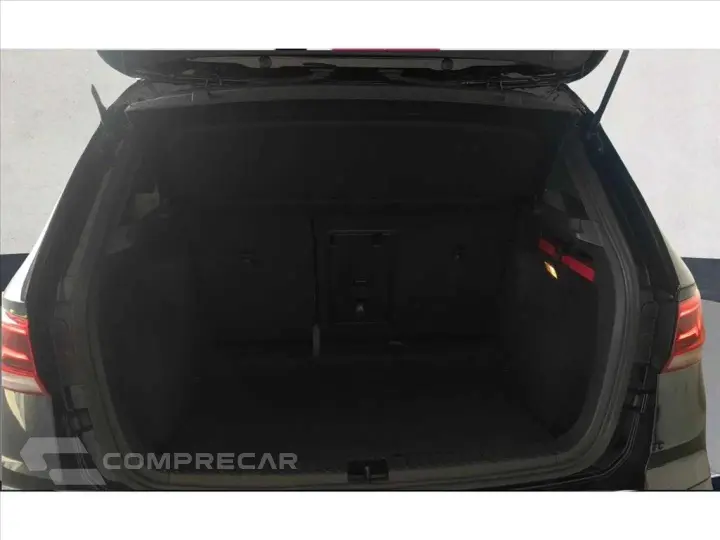 TAOS 1.4 250 TSI TOTAL FLEX HIGHLINE AUTOMÁTICO