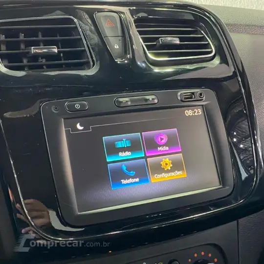 SANDERO S Edition Flex 1.0 12V 5p Mec.