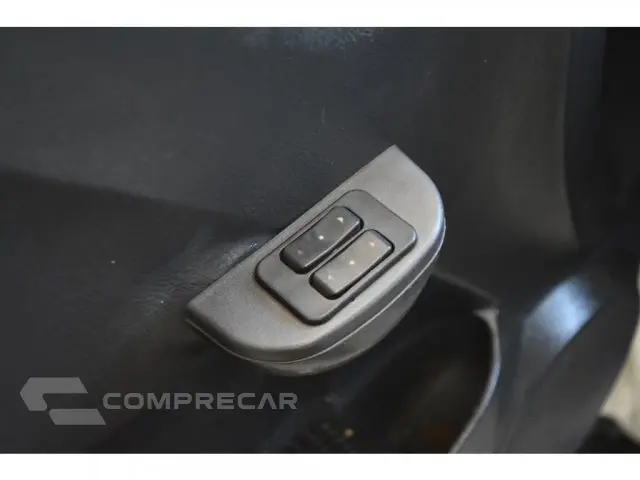 BONGO - 2.5 K-2500 4X2 CS TURBO 2P MANUAL