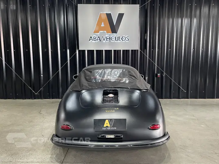 356 2.0 Speedster Conversível 8V