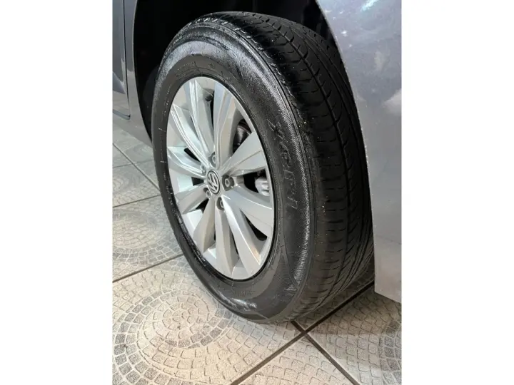 VIRTUS 1.0 200 TSI COMFORTLINE AUTOMÁTICO