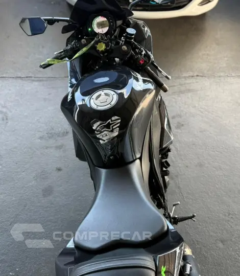 NINJA ZX-10/ ZX-10R 1000cc/30TH Aniv.