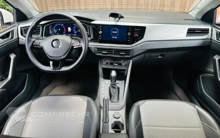 POLO 1.0 170 TSI Highline