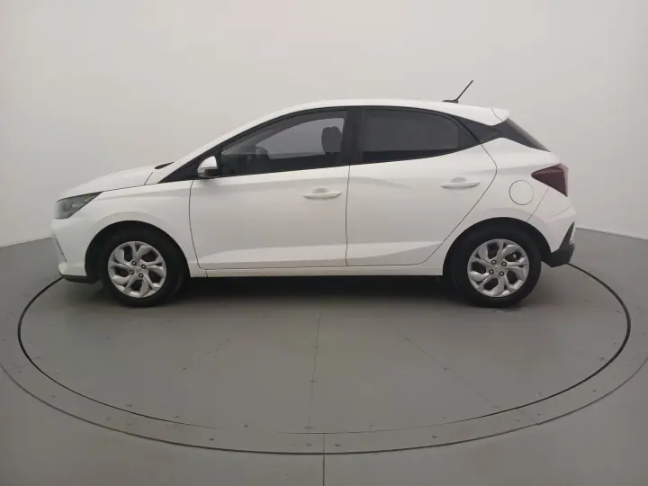 HB20 1.0 12V FLEX COMFORT MANUAL