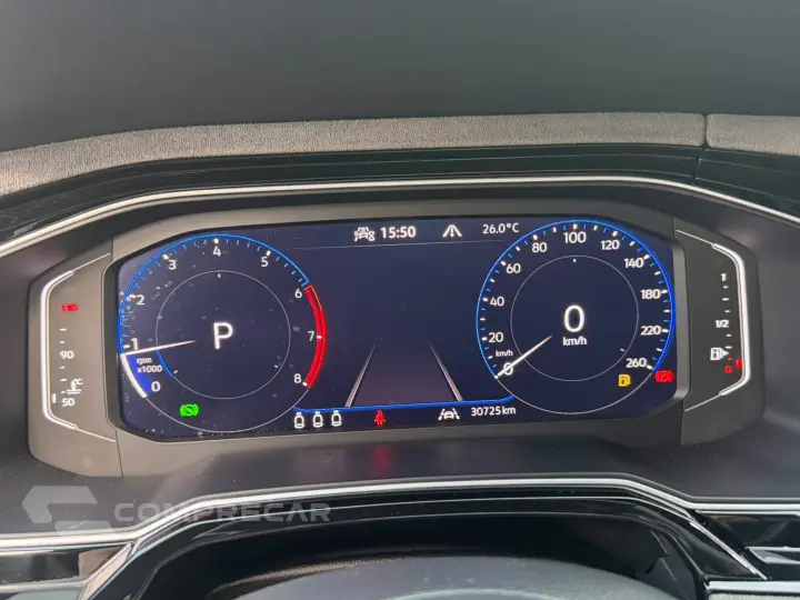 VIRTUS 1.4 250 TSI Exclusive