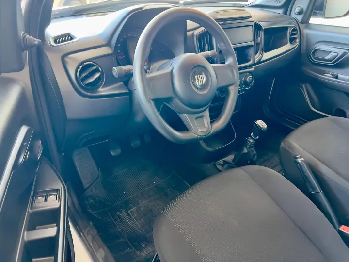 Strada 1.4 Fire Flex Endurance Cs Manual