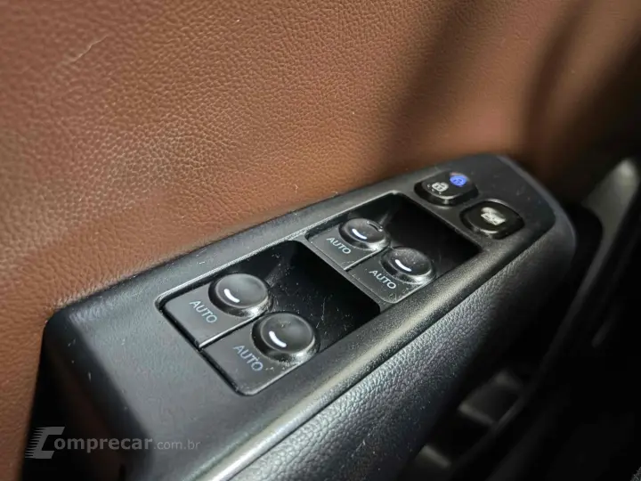 HB20X 1.6 16V PREMIUM FLEX 4P AUTOMÁTICO