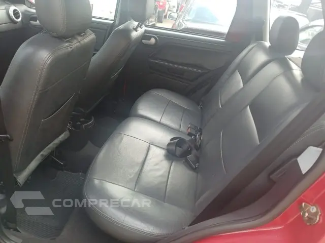 ECOSPORT - 2.0 XLT 16V 4P AUTOMÁTICO