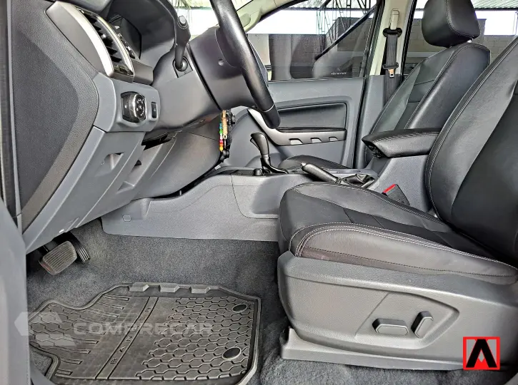 RANGER 3.2 Limited 4X4 CD 20V