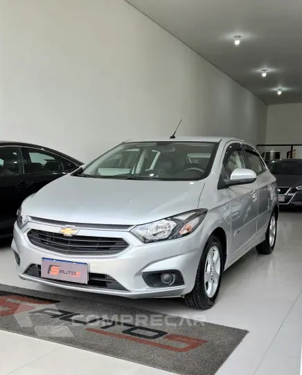 ONIX 1.4 MPFI LT 8V