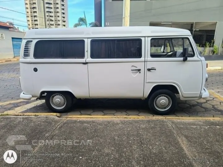 Kombi Standard 1.4 Mi Total Flex 8V