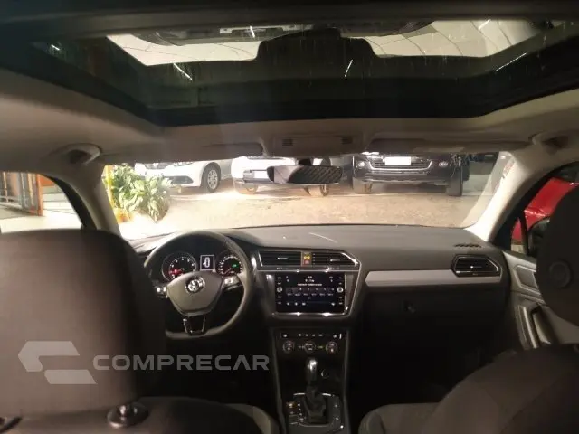 NIVUS 1.0 200 TSI TOTAL FLEX COMFORTLINE AUTOMÁTICO