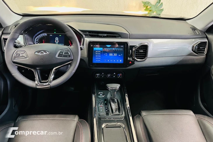 TIGGO 5X 1.5 VVT Turbo Iflex TXS