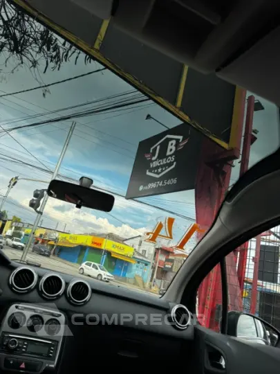 C3 1.5 Tendance 8V
