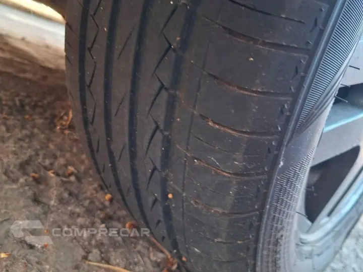 Parati 1.6 Cl 8V Gasolina 2P Manual