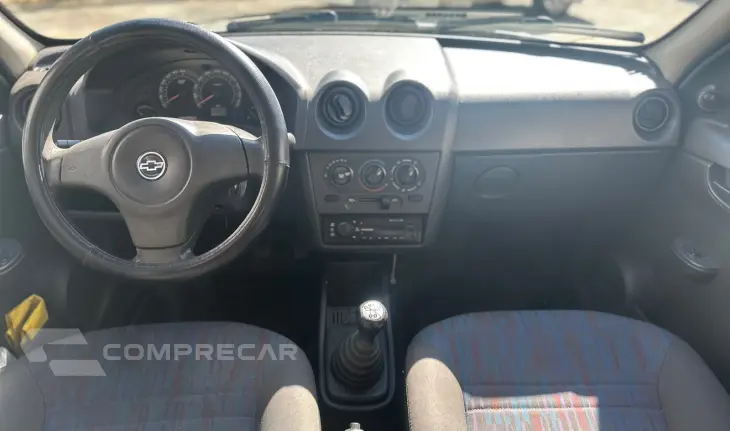CELTA 1.0 MPFI VHCE Spirit 8V