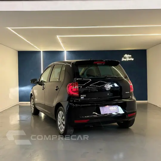 Fox BLUEMOTION 1.0 Mi Total Flex 12V 5p