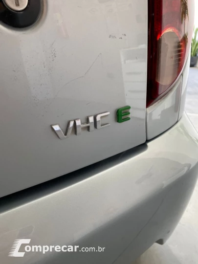 CELTA 1.0 MPFI VHCE Life 8V