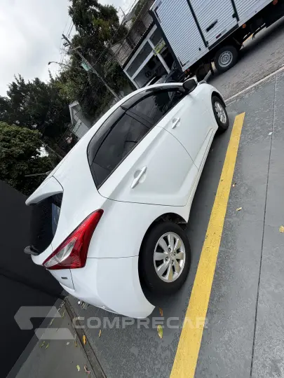 HB20 1.0 Comfort 12V