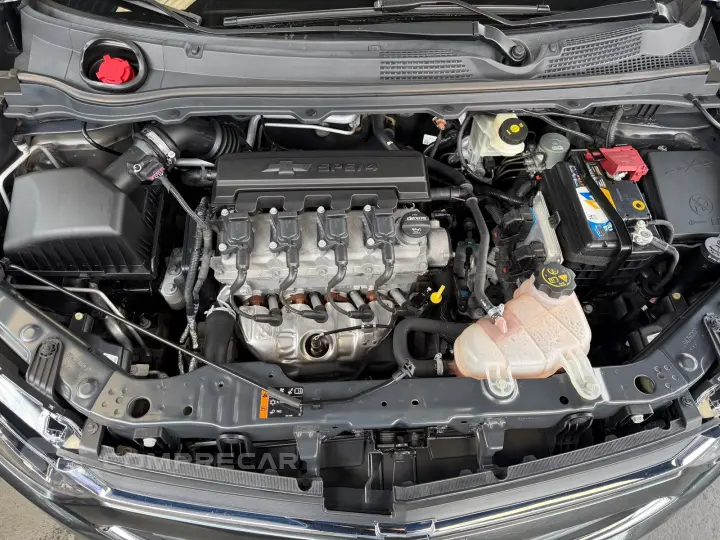 ONIX HATCH LTZ 1.4 8V FlexPower 5p Aut.