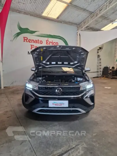 TAOS 1.4 250 TSI Comfortline