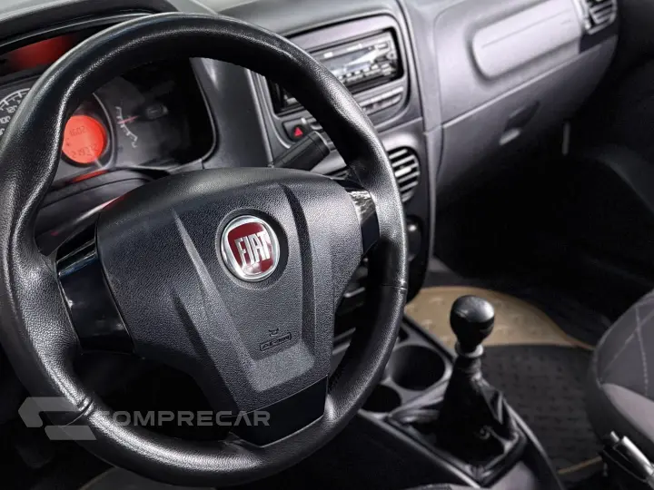 STRADA 1.4 MPI WORKING CD 8V FLEX 3P MANUAL