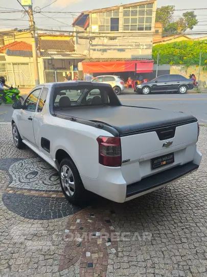 MONTANA 1.4 MPFI LS CS 8V