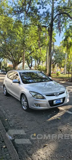 I30 2.0 MPFI GLS 16V